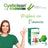 Cysticlean Prob-D Mannose 240 Mg Pac, 30 bustine