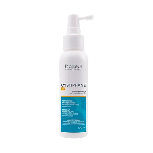Lozione anti-caduta Cystiphane, 100 ml