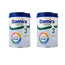 Damira Pack Natur 3 Follow-on Milk 2 x 800 g
