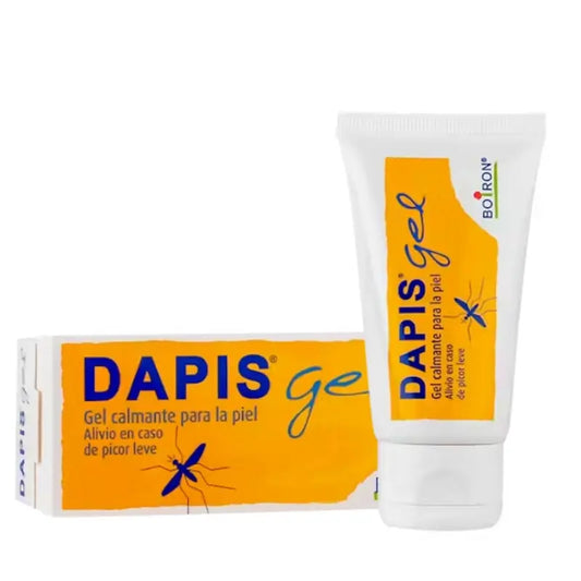 BOIRON Dapis Gel 40 gr