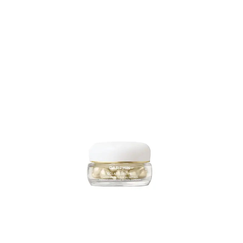 Darphin Éclat Sublime Advanced Wrinkle Corrective Retinol Capsules (30 capsule)