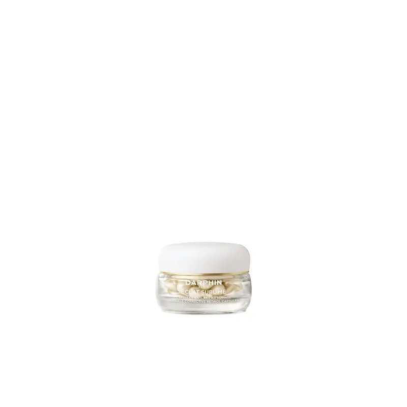 Darphin Éclat Sublime Advanced Wrinkle Corrective Retinol Capsules (60 capsule)