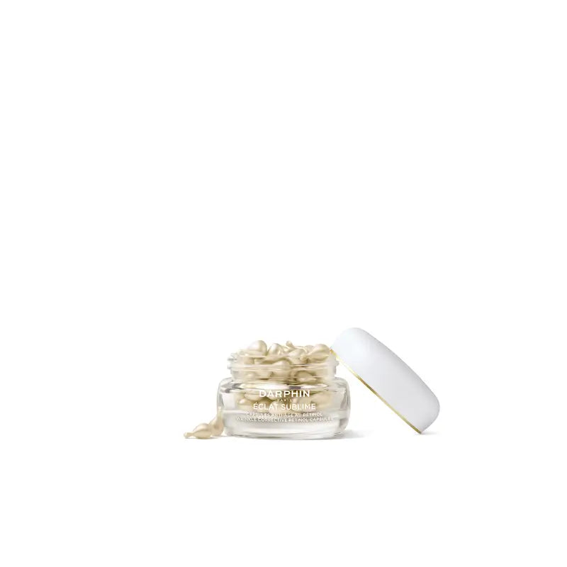 Darphin Éclat Sublime Advanced Wrinkle Corrective Retinol Capsules (60 capsule)