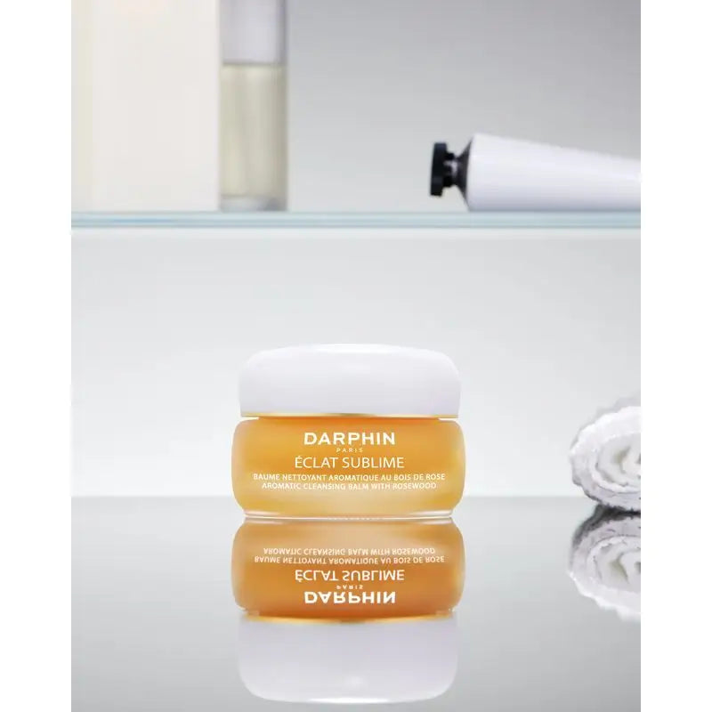 Darphin Éclat Balsamo detergente aromatico Sublime Rosewood, 40ml