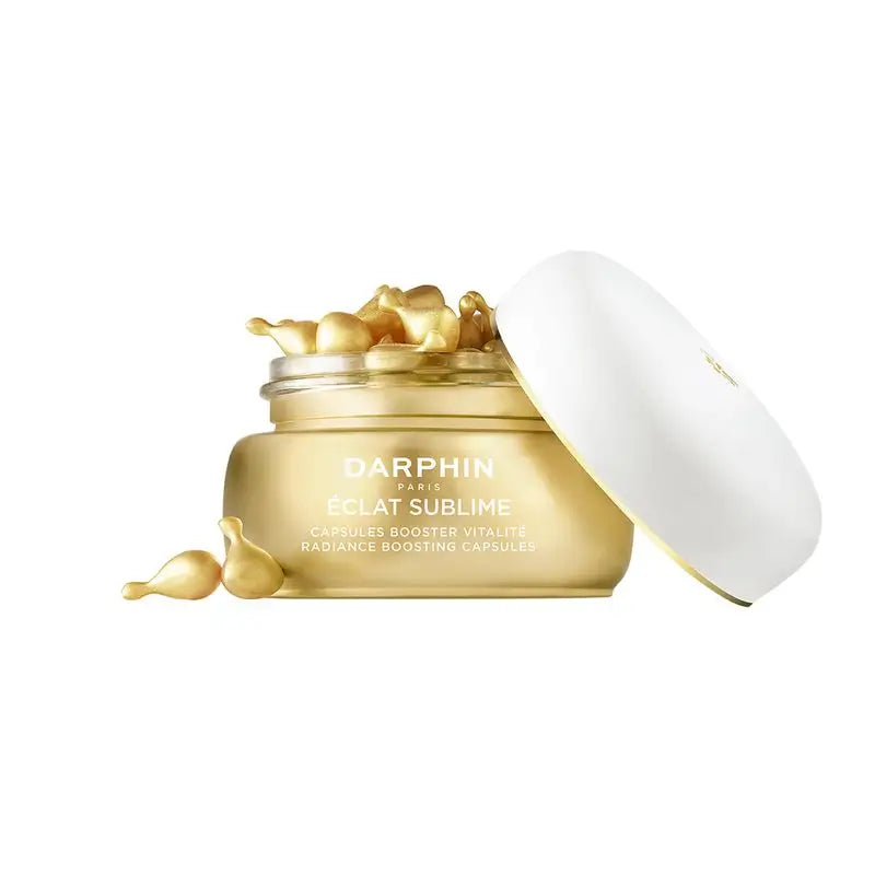 Darphin Éclat Sublime Capsule di Retinolo Ringiovanente, 60 capsule