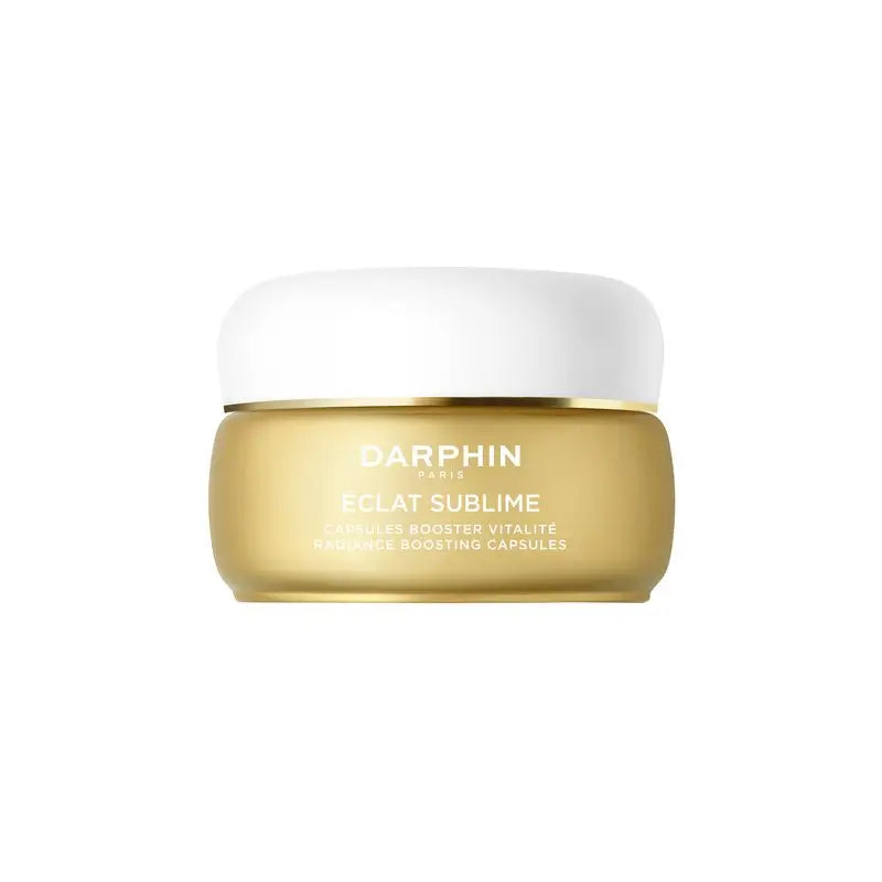 Darphin Éclat Sublime Radiance Booster Capsule, 60 capsule
