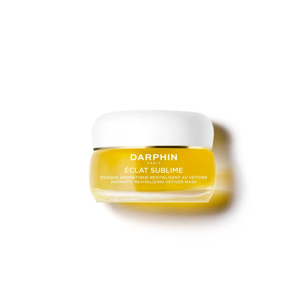 Darphin Éclat Sublime Maschera rivitalizzante e rinnovatrice, 50 ml