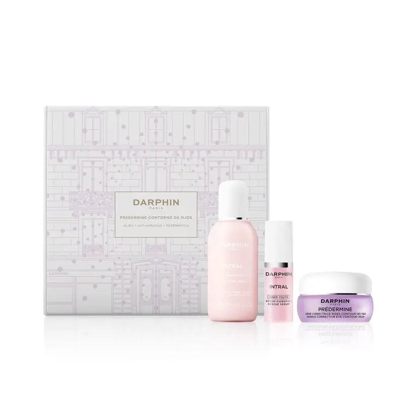 Set regalo di Natale Darphin Predermine Crema Occhi Anti-Età