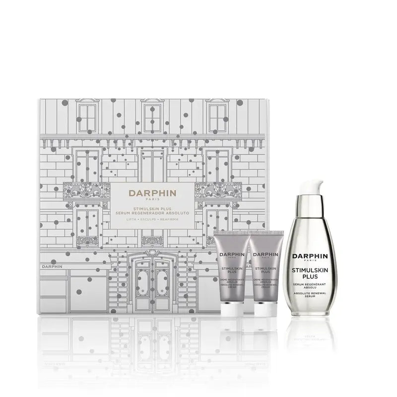 Set di Natale Darphin Stimulskin Plus Siero Anti-Età