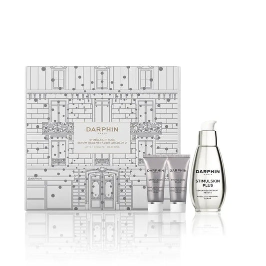 Set di Natale Darphin Stimulskin Plus Siero Anti-Età