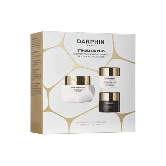 Set Global Stimulskin Plus di Darphin