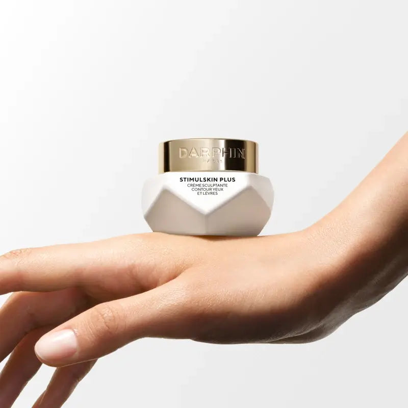 Set Global Stimulskin Plus di Darphin