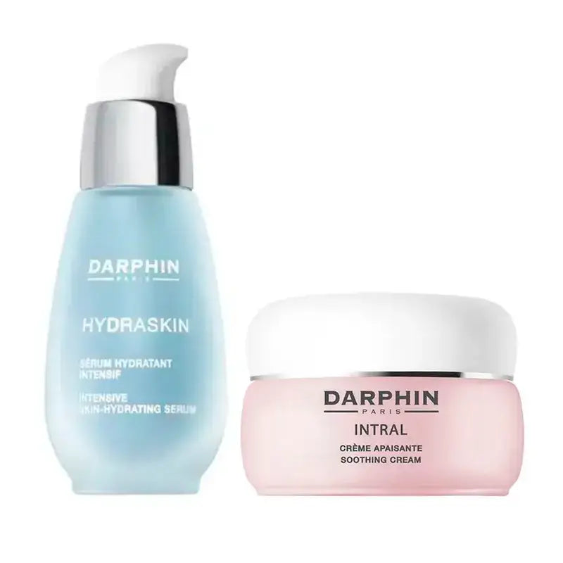 Darphin Hydraskin Idratazione e Cura per la pelle sensibile