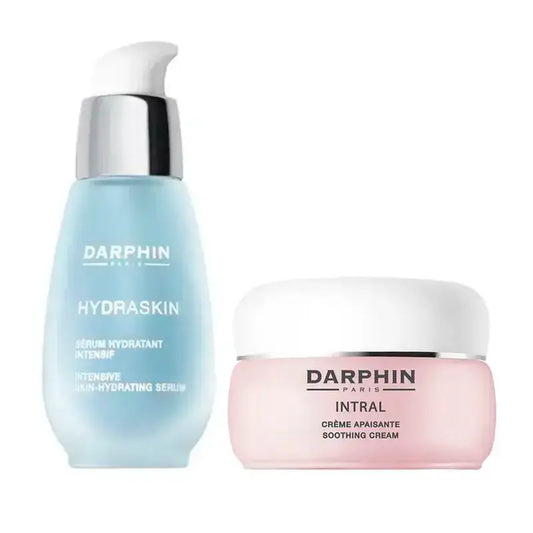 Darphin Hydraskin Idratazione e Cura per la pelle sensibile