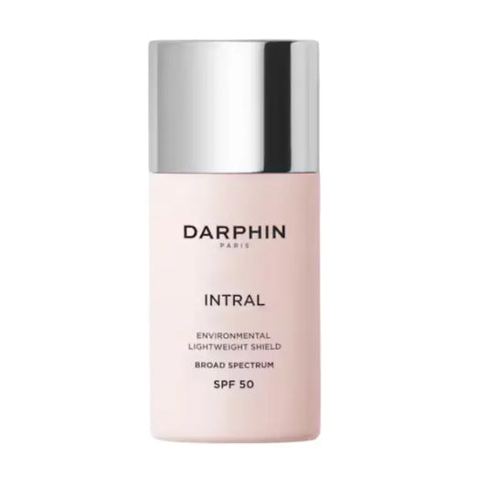 Darphin Intral Scudo Anti-inquinamento SPF 50 30 ml