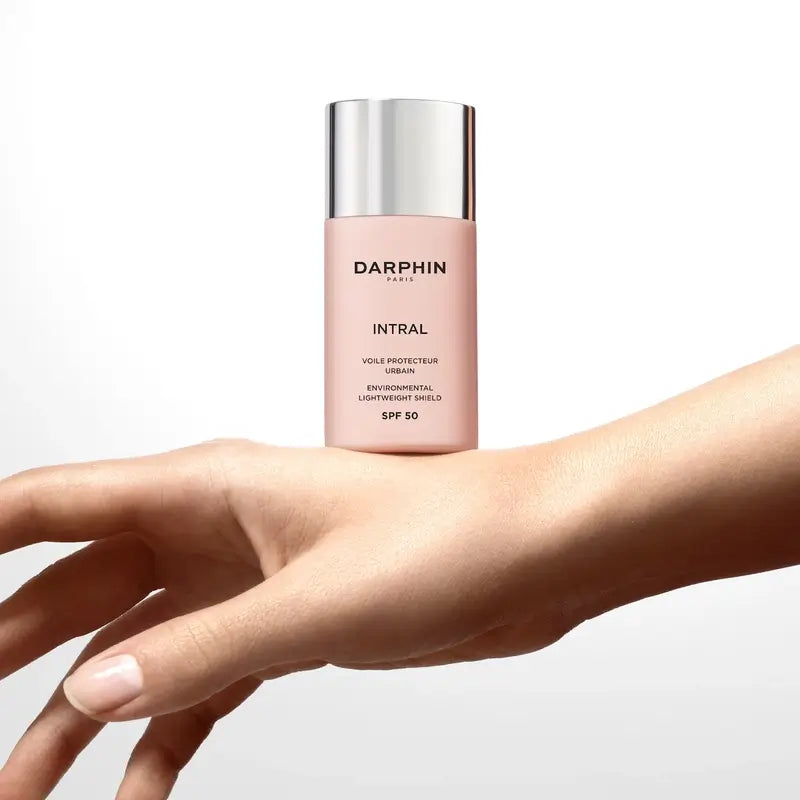 Darphin Intral Scudo Anti-inquinamento SPF 50 30 ml