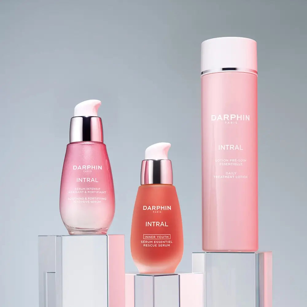 Darphin Intral Lozione di preparazione al trattamento quotidiano , 150 ml