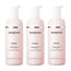 Darphin Intral Mousse detergente alla camomilla, confezione da 3 x 125 ml