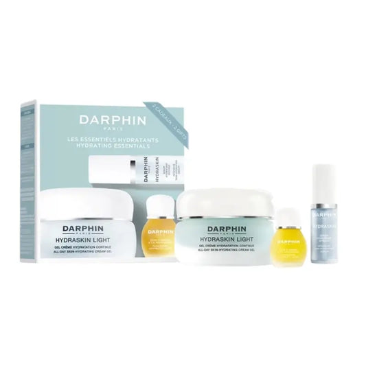 Darphin L'Essentiel Set idratante