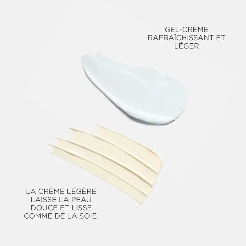 Darphin L'essentiel Solaire Confezione Hydraskin Light + Protezione solare Spf50