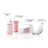 Set locale Darphin: Crema antirughe Predermine