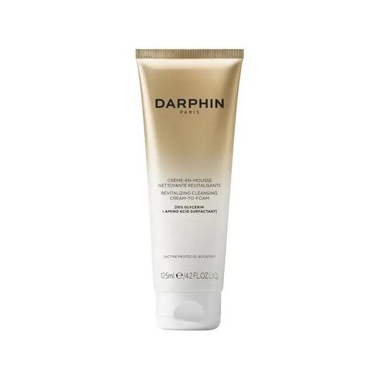 Darphin Crema detergente rivitalizzante Cream-to-Foam