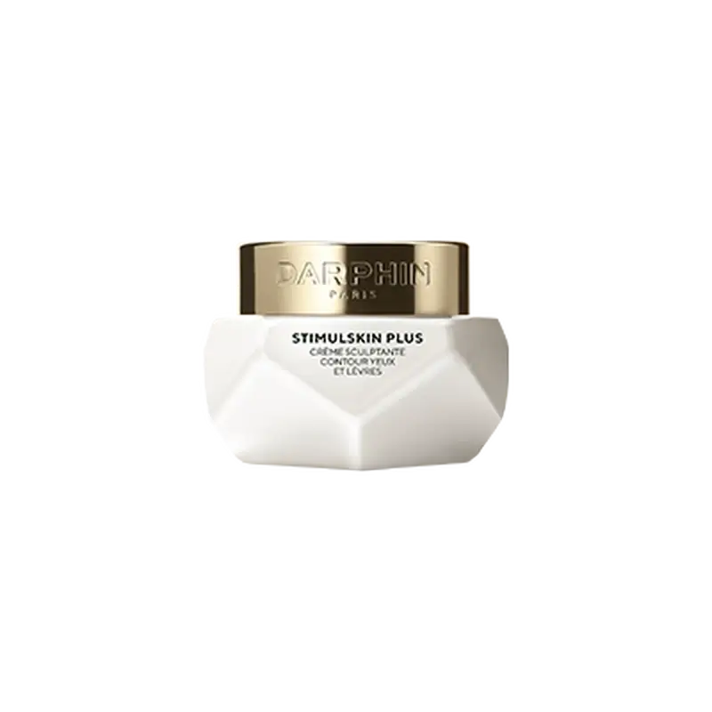 Darphin Stimulskin Crema contorno occhi e labbra, 15 ml