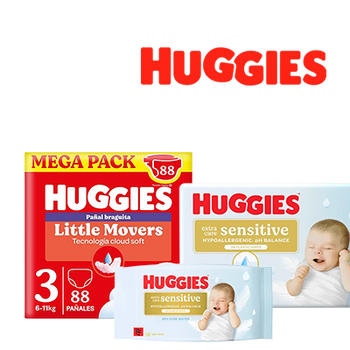 - VERANO - KIMBERLY - HUGGIES 20% (7 SEPTIEMBRE 2026)