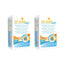 Dcare K2 2000 Iu Vitamina D3, 2X84 Perle