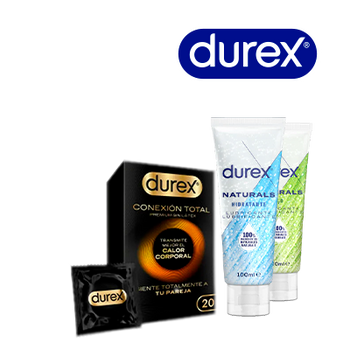 DUREX 2ª50% DTO (20 JUNIO 2026)