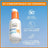 Delial Invisible Serum Super UV SPF50 Protezione solare quotidiana Light Feel, 40 ml