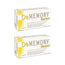 Dememory Senior , 2X60 Capsule