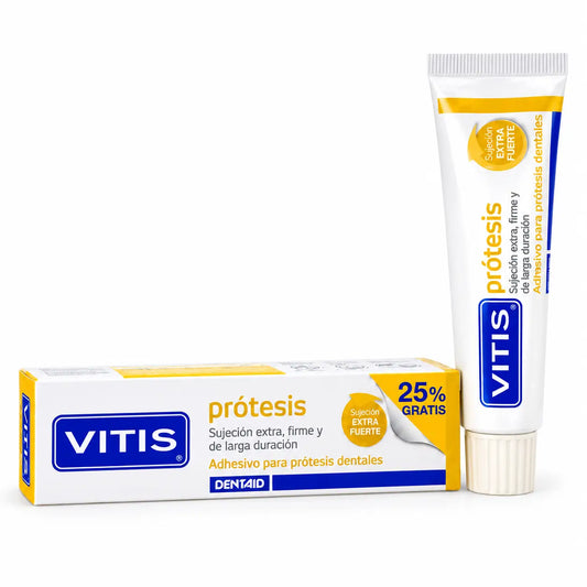 Dentaid Vitis Adesivo per protesi 40 g