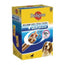 Dentastix 28 confezioni da 4x720 g + 10 kg