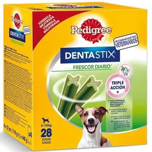 Dentastix Multipack Fresh Piccolo 28, 1 confezione
