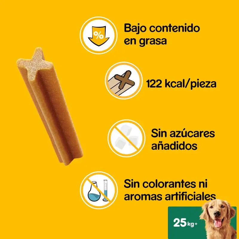 Pedigree Dentastix Confezione grande 56 pezzi