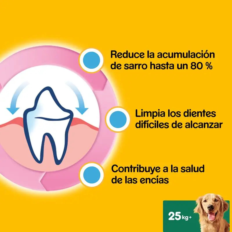 Pedigree Dentastix Confezione grande 56 pezzi