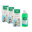 Dentican Stangest Solubile, 3X500 Ml