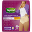 Depend Super Xl Pannolino per adulti da donna, 9 pezzi.