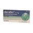 Deratin 5 mg 20 compresse da succhiare