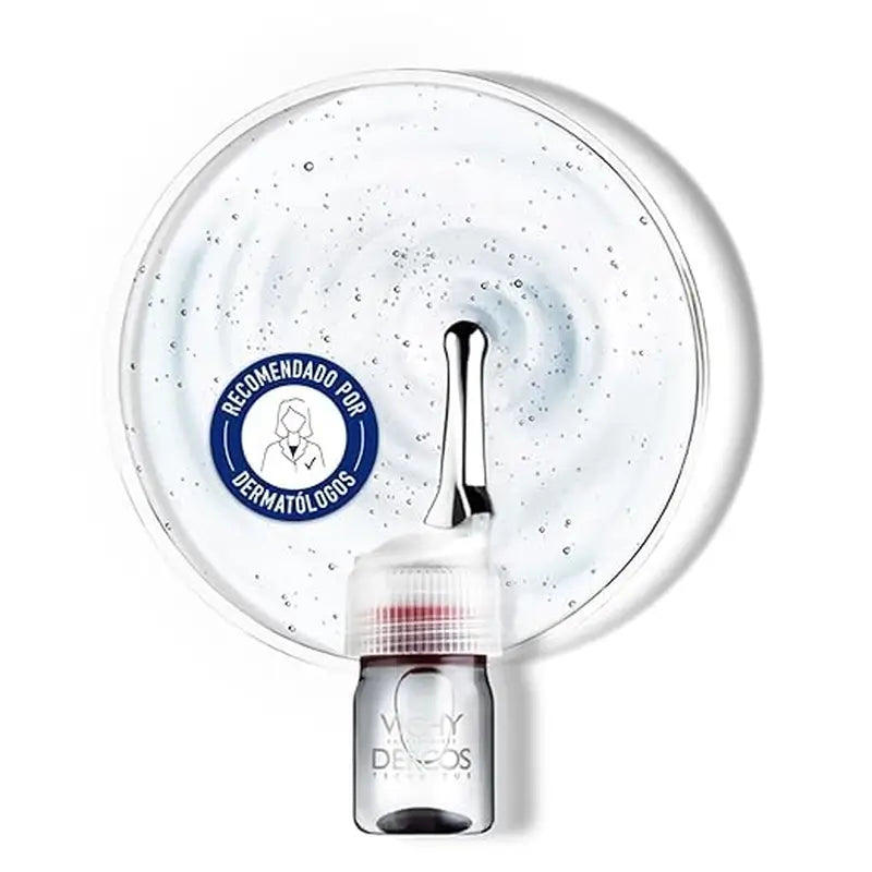 Vichy Dercos Technique Aminexil Clinical 5 Woman (21 fiale)