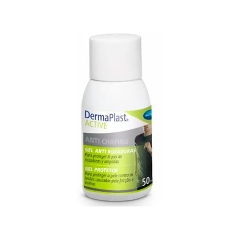 Dermaplast Active Anti Chafing 50 ml
