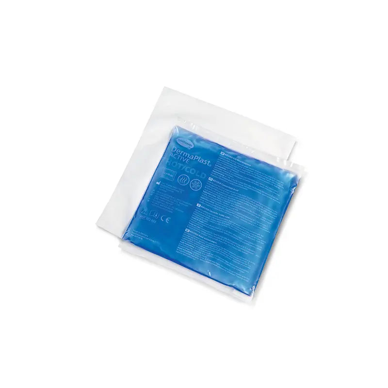 Dermaplast Active Impacco caldo freddo riutilizzabile Piccolo
