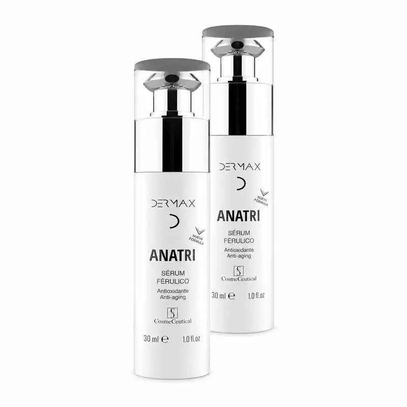 Dermax Anatri Siero Ferulico Confezione da 2 x 30 ml