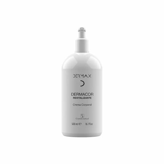 Dermax Dermacor Crema Corpo , 500 ml