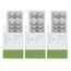 Dermax Dermapil Capelli, pelle e unghie, confezione da 3 x 30 capsule