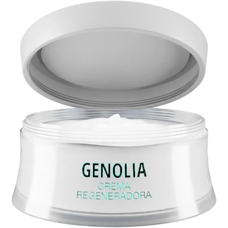 Dermax Genolia Crema Rigenerante, 50 ml