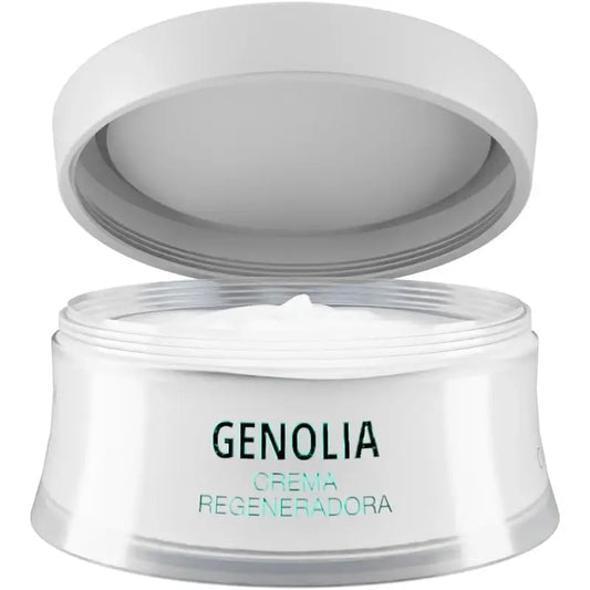 Dermax Genolia Crema Rigenerante, 50 ml