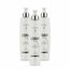 Dermax Loavi M2 Emulsione per viso e corpo, confezione da 3 x 500 ml
