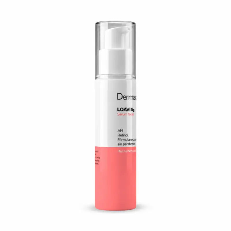 Dermax Loavi S5 Siero al Retinolo, 30 ml